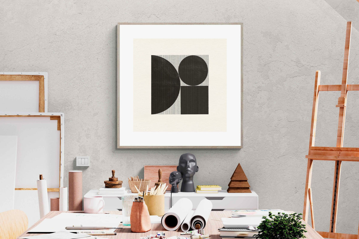 Pixalot ® Geometry