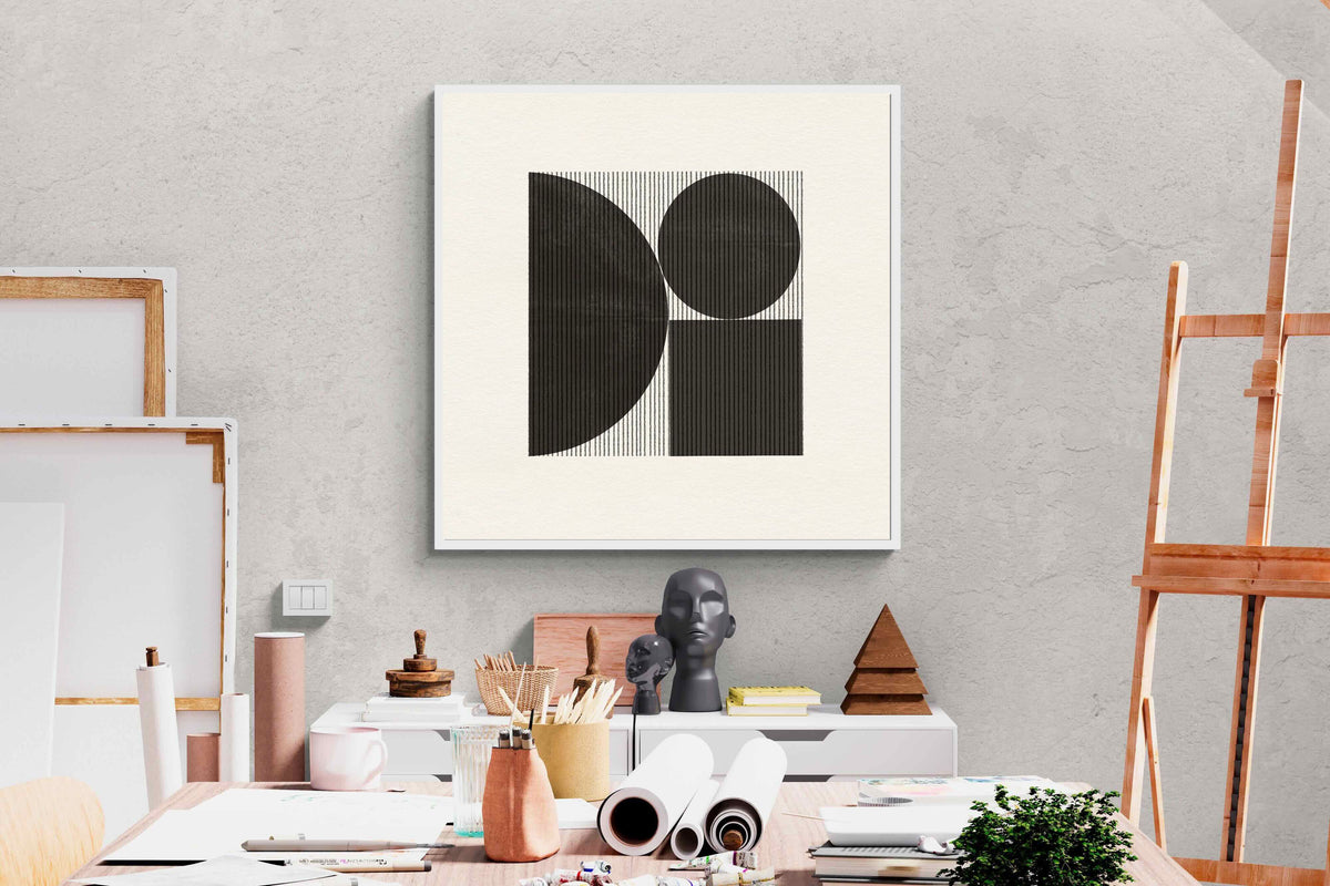 Pixalot ® Geometry