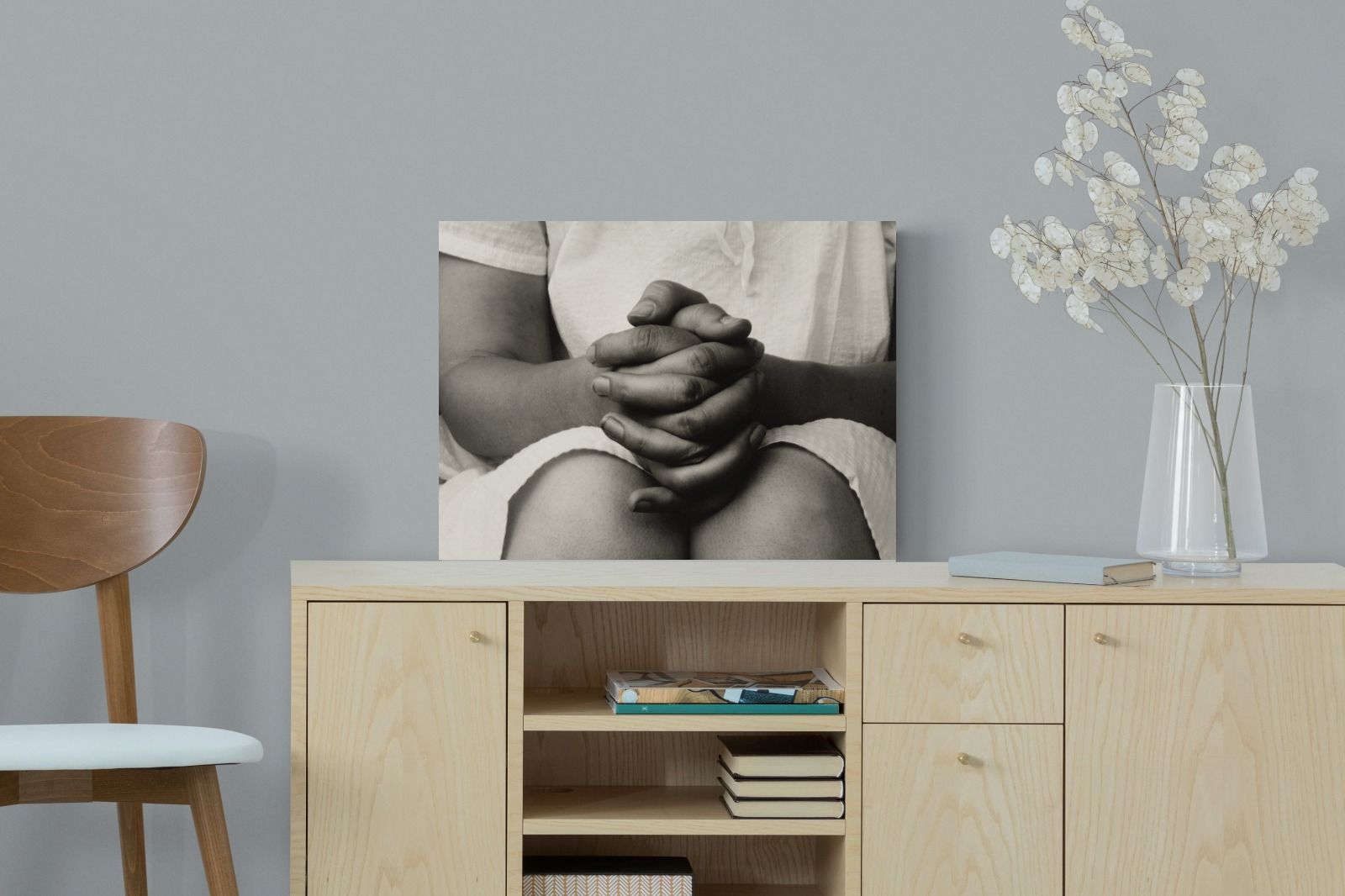 Pixalot ® Georgia O’Keeffe