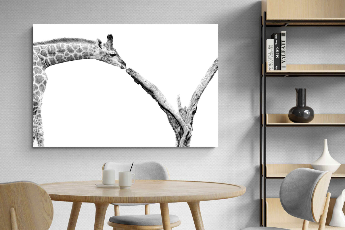 Pixalot ® Giraffe Study