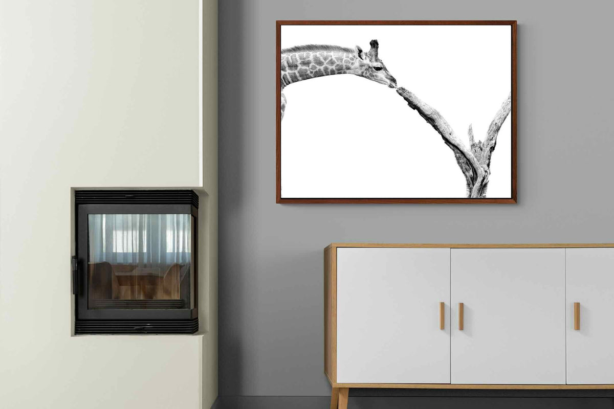 Pixalot ® Giraffe Study