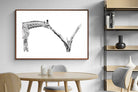 Pixalot ® Giraffe Study