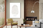 Pixalot ® God's Fingerprint