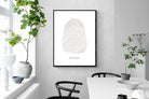 Pixalot ® God's Fingerprint