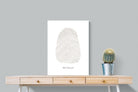 Pixalot ® God's Fingerprint