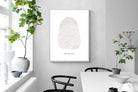 Pixalot ® God's Fingerprint