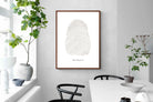 Pixalot ® God's Fingerprint
