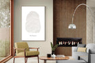 Pixalot ® God's Fingerprint