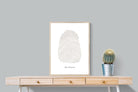 Pixalot ® God's Fingerprint