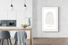 Pixalot ® God's Fingerprint