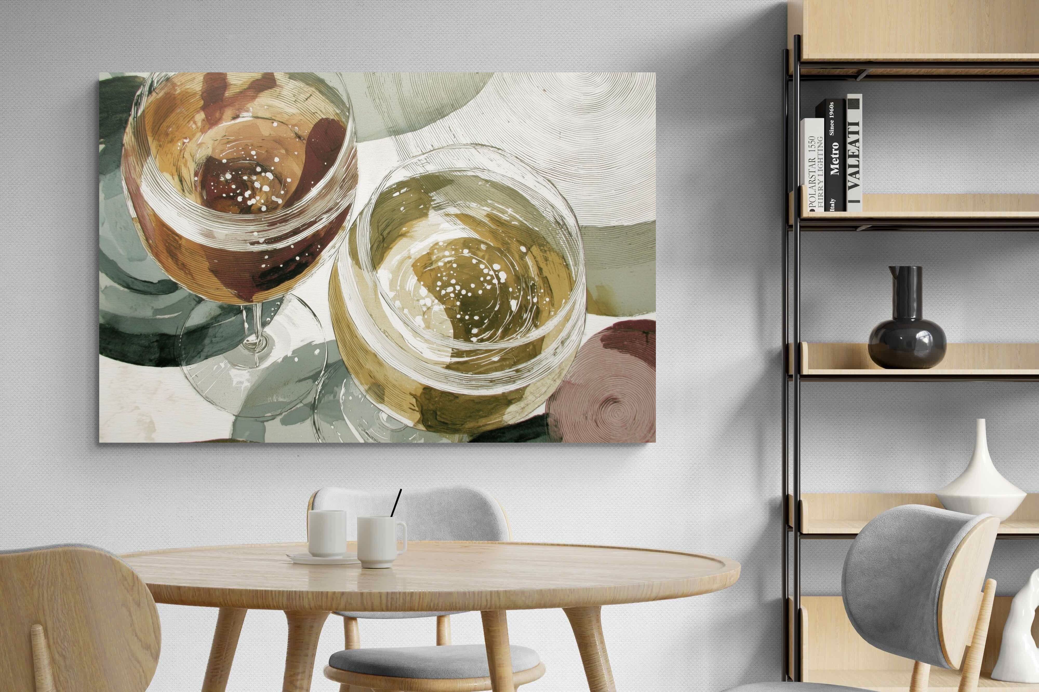 Pixalot ® Golden Pour