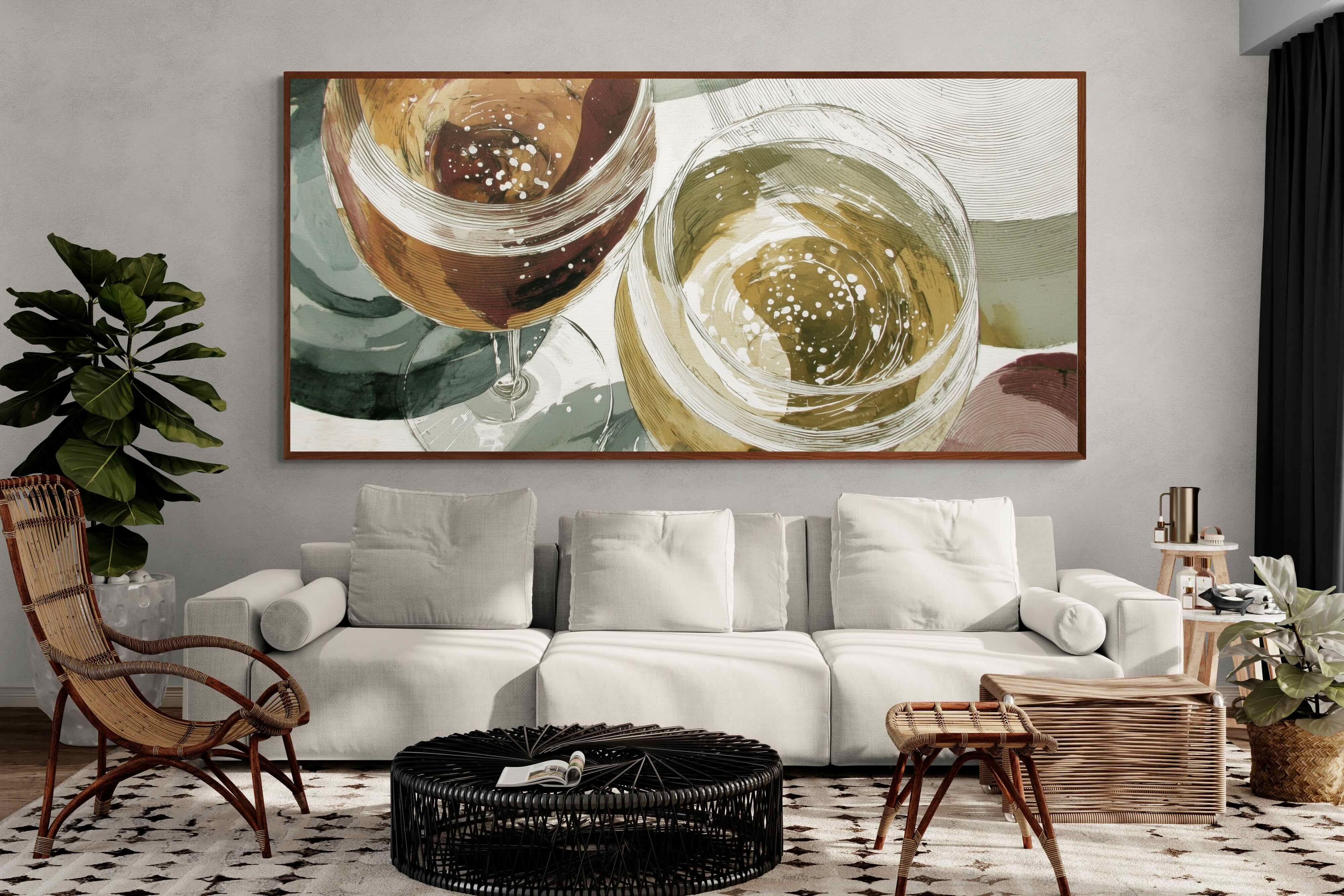 Pixalot ® Golden Pour