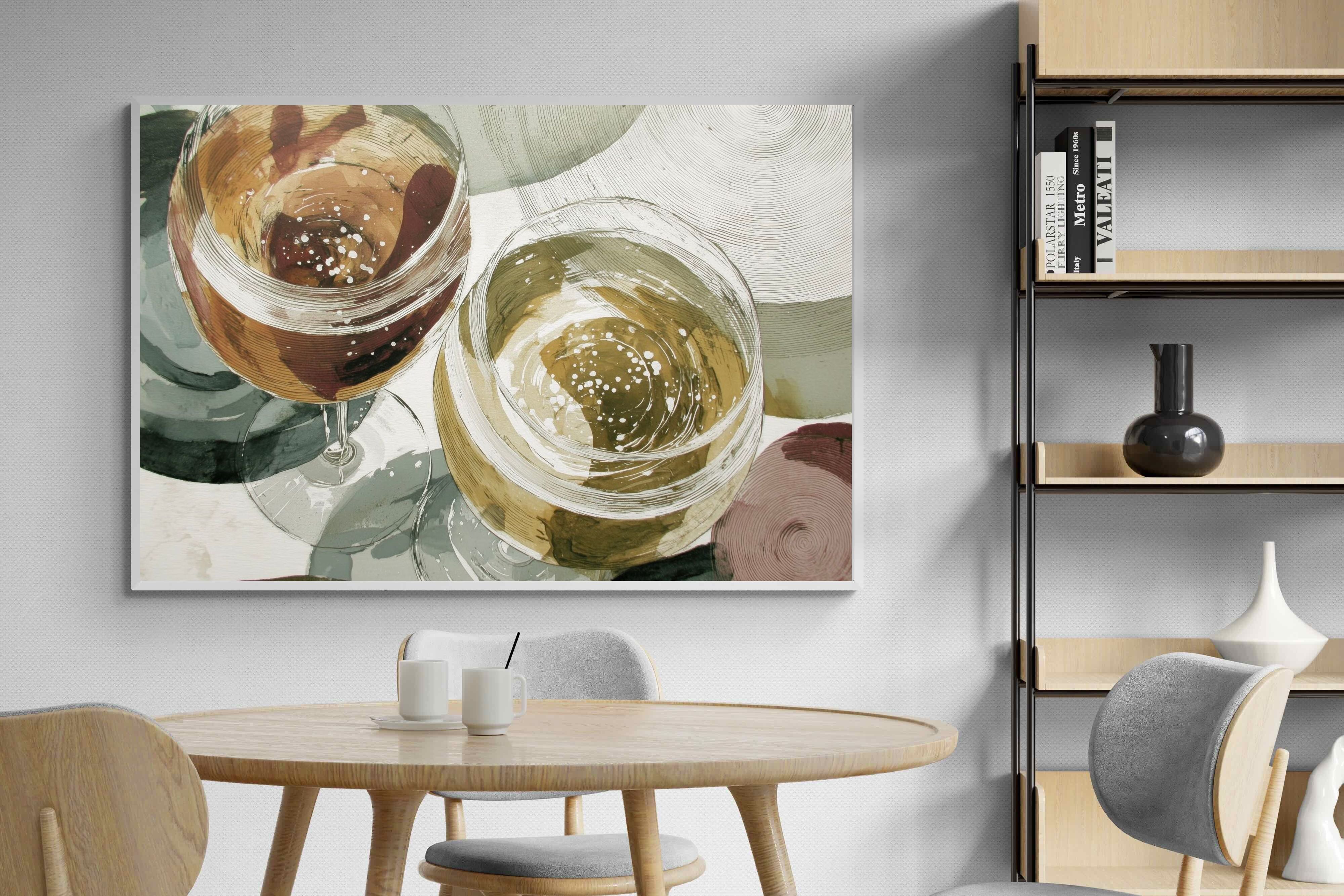 Pixalot ® Golden Pour