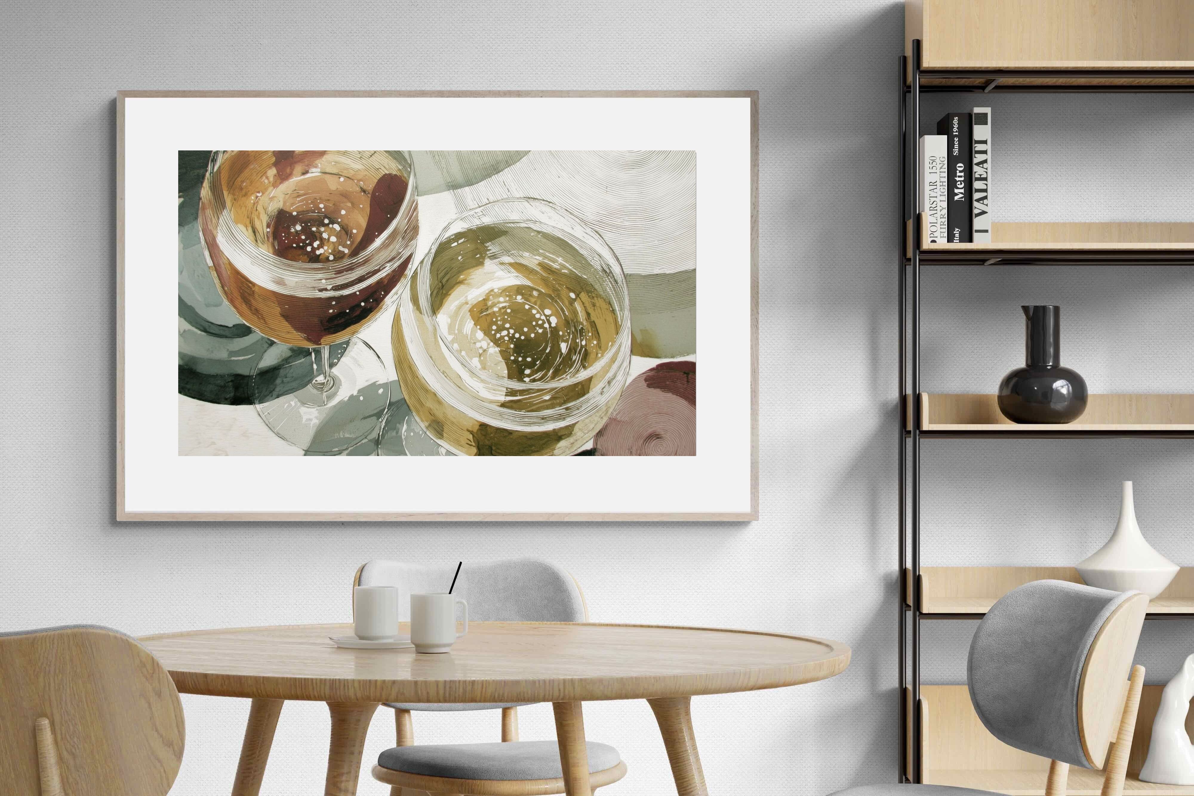 Pixalot ® Golden Pour