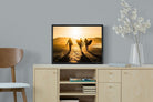 Pixalot ® Golden Surf Walk