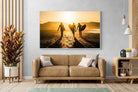 Pixalot ® Golden Surf Walk
