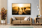 Pixalot ® Golden Surf Walk