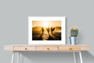 Pixalot ® Golden Surf Walk