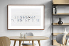 Pixalot ® Gull Gathering