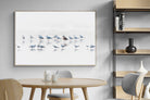 Pixalot ® Gull Gathering