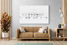 Pixalot ® Gull Gathering