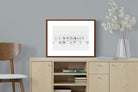 Pixalot ® Gull Gathering