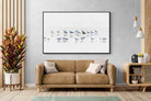 Pixalot ® Gull Gathering