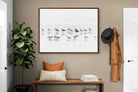 Pixalot ® Gull Gathering