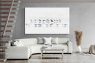 Pixalot ® Gull Gathering