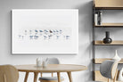 Pixalot ® Gull Gathering