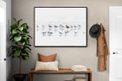 Pixalot ® Gull Gathering