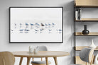 Pixalot ® Gull Gathering