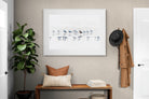 Pixalot ® Gull Gathering