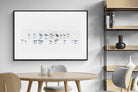 Pixalot ® Gull Gathering