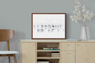 Pixalot ® Gull Gathering