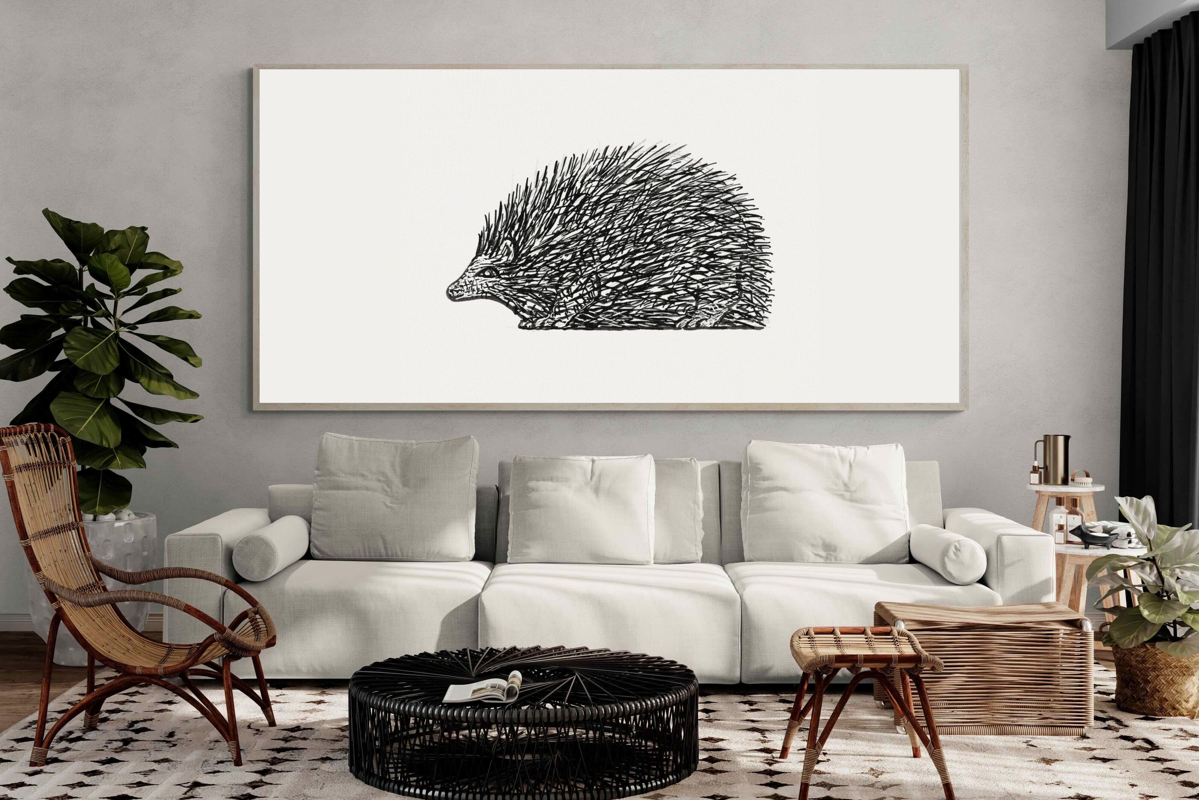 Pixalot ® Hedgehog