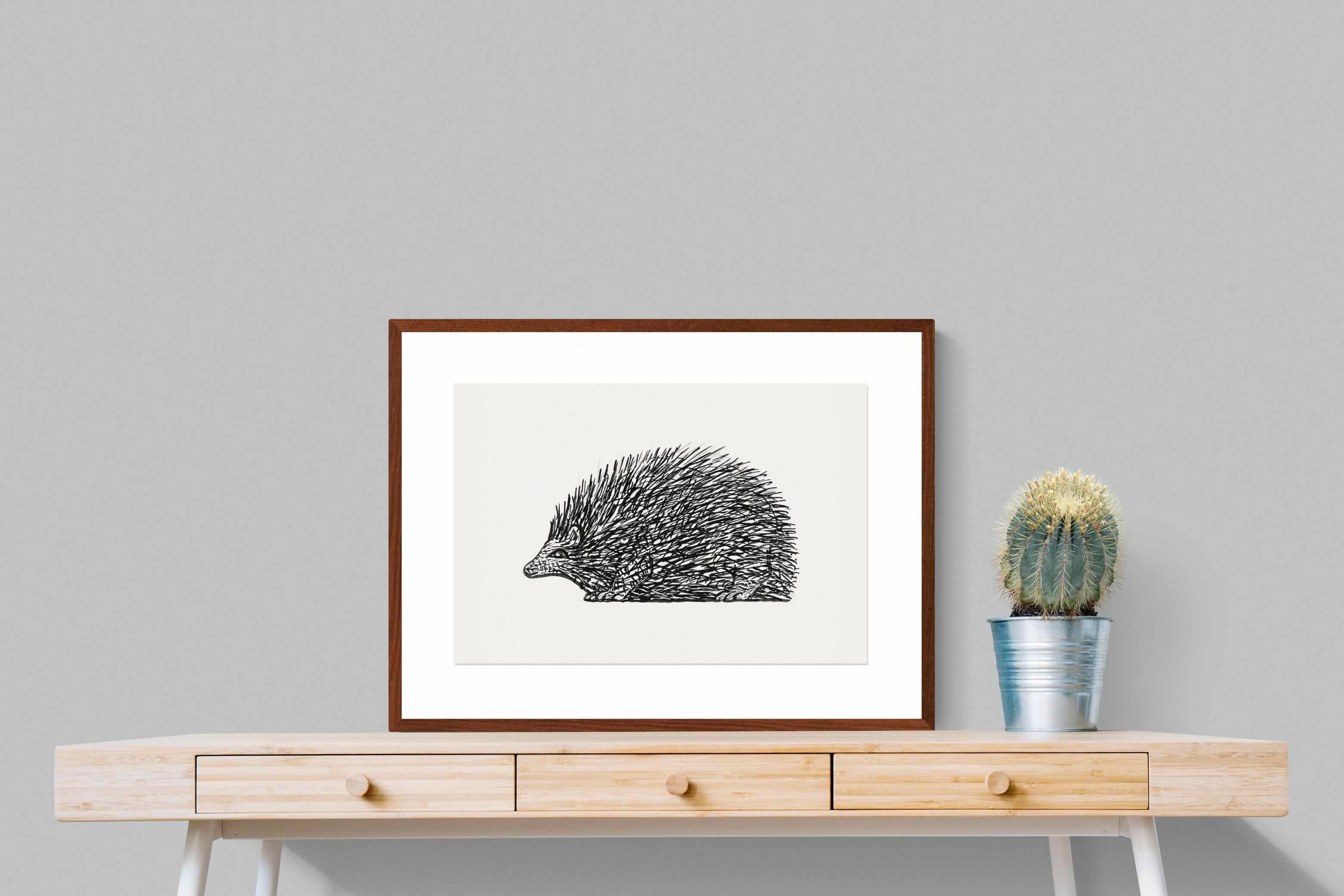 Pixalot ® Hedgehog