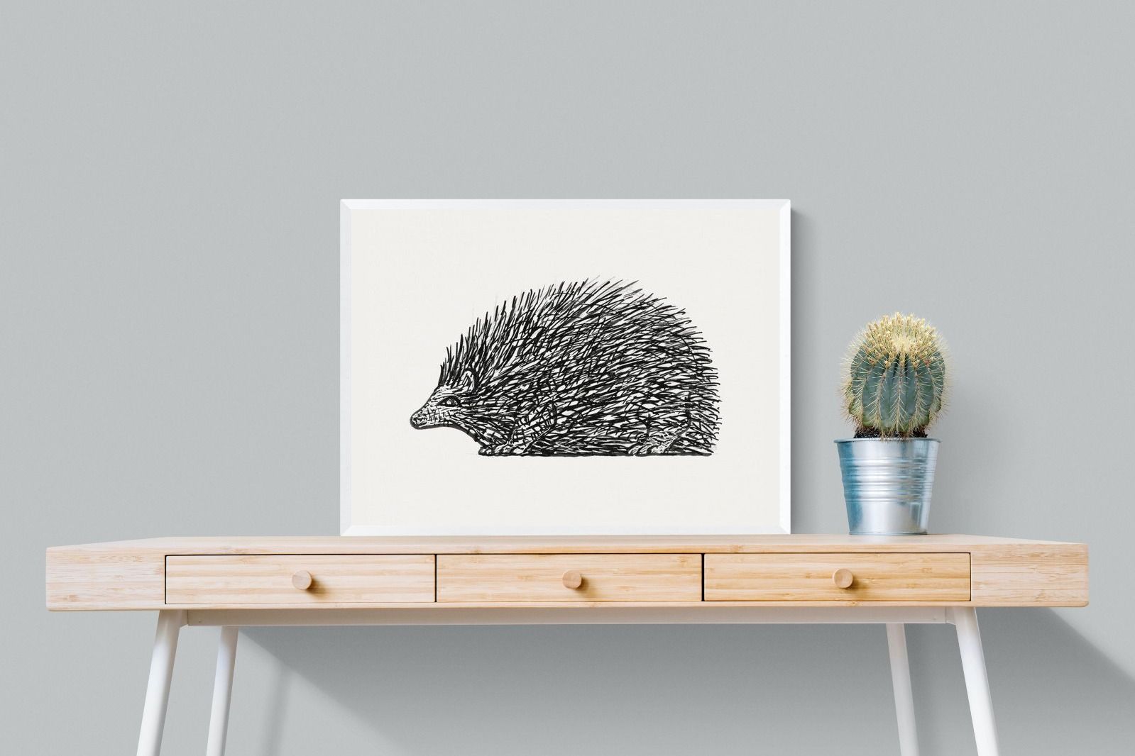 Pixalot ® Hedgehog