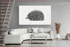 Pixalot ® Hedgehog