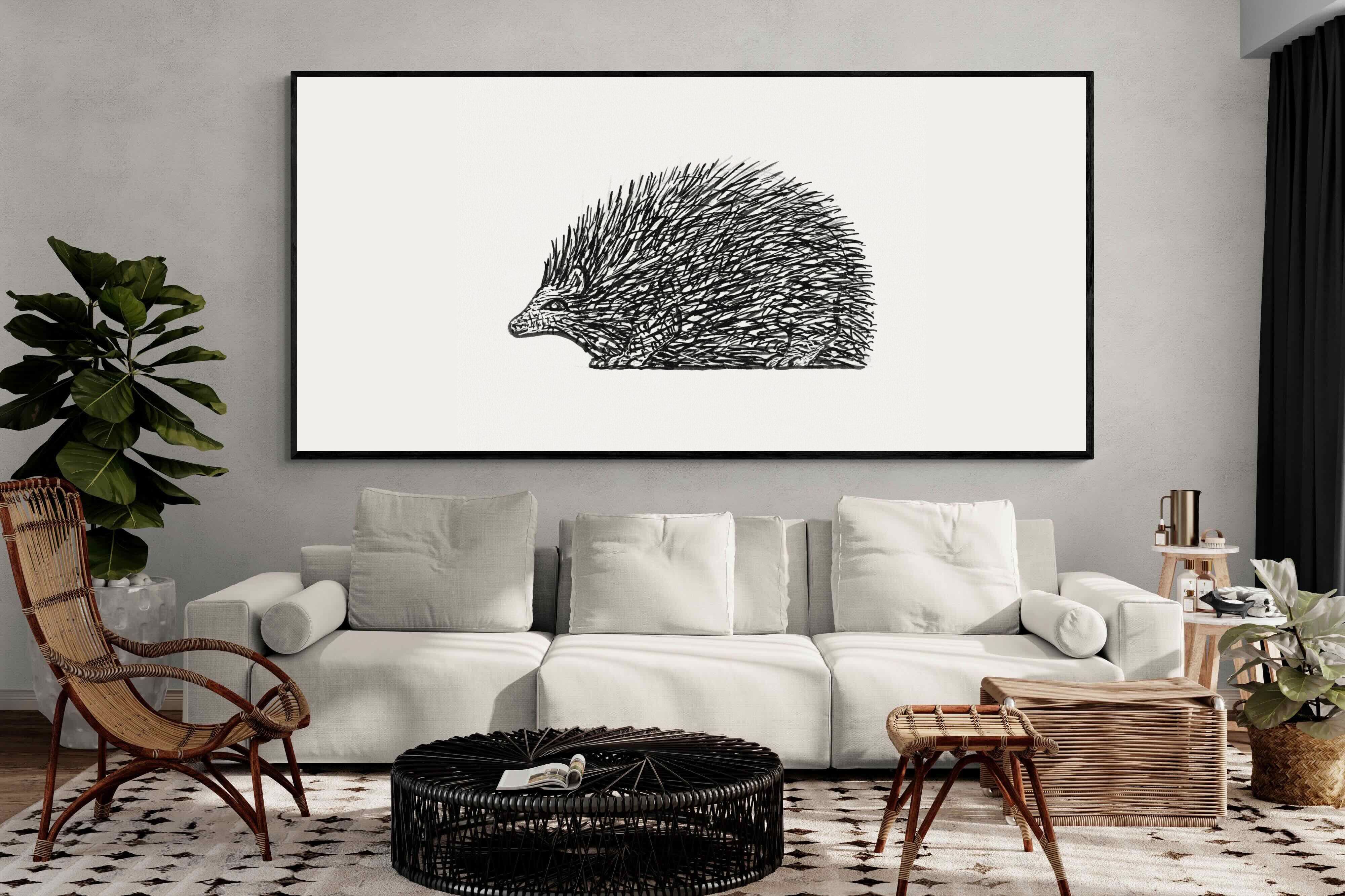 Pixalot ® Hedgehog