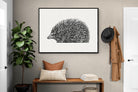 Pixalot ® Hedgehog