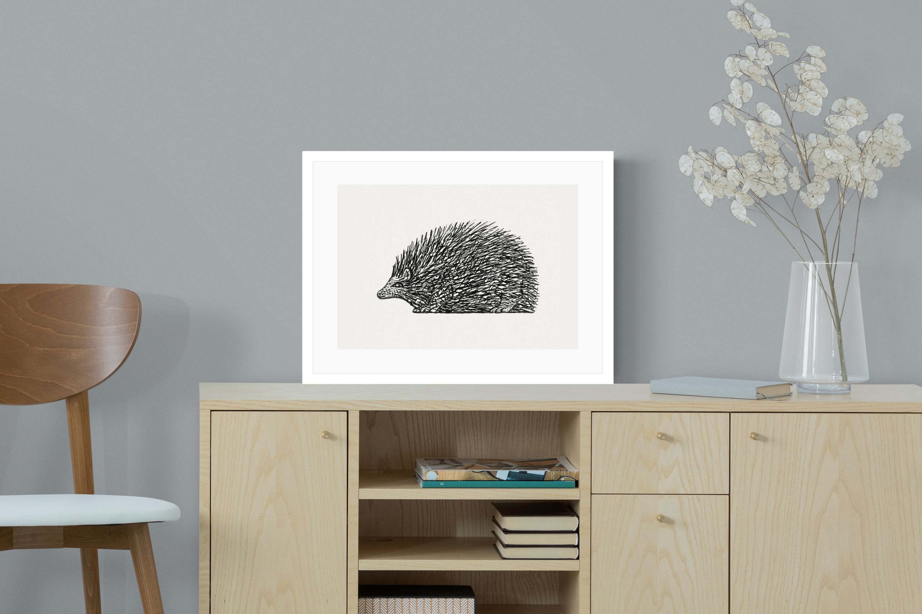 Pixalot ® Hedgehog