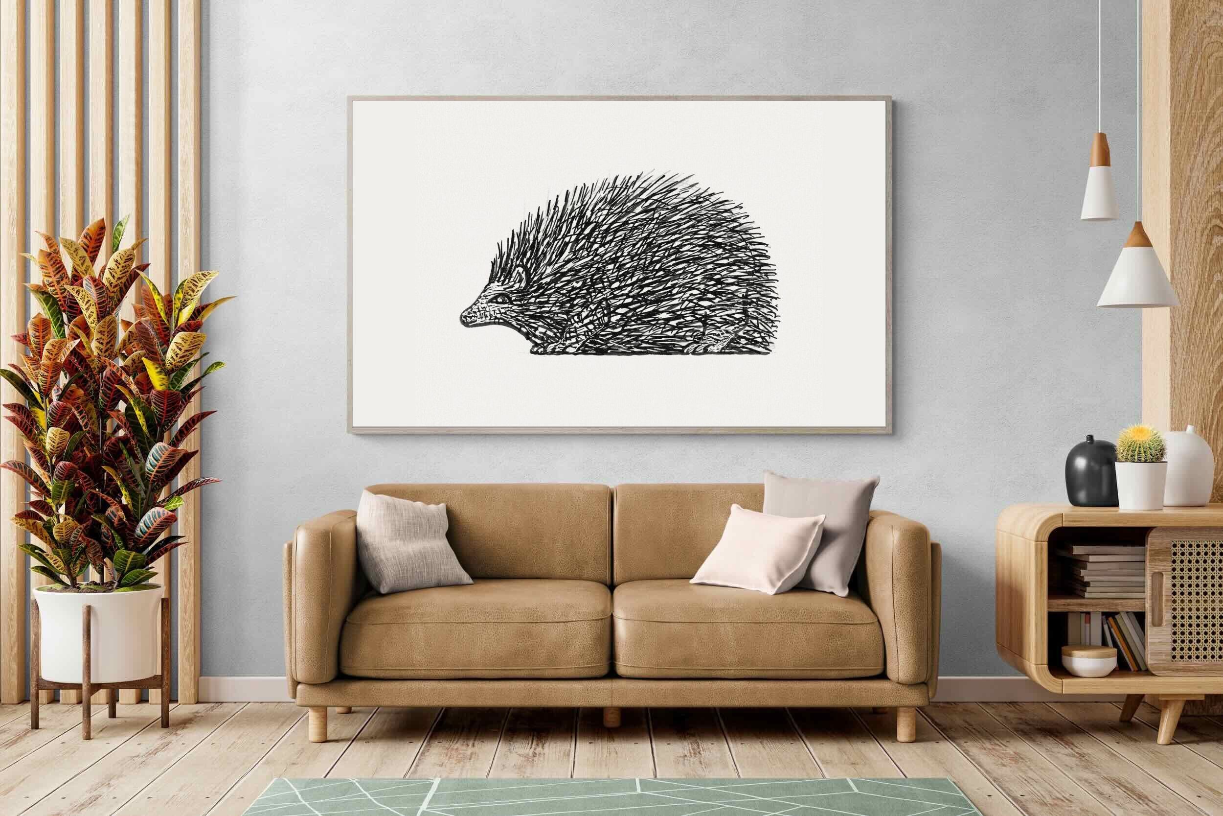 Pixalot ® Hedgehog