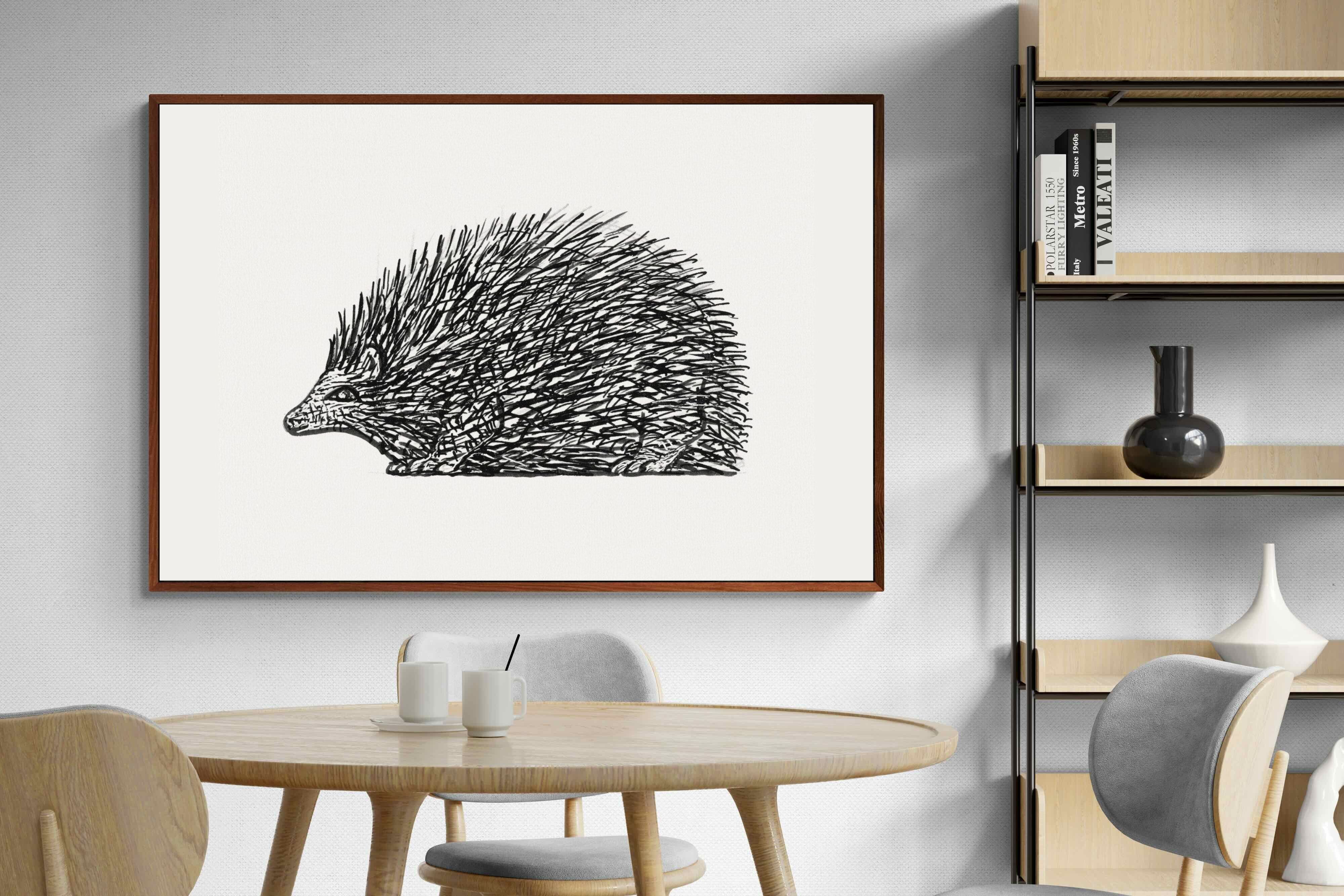 Pixalot ® Hedgehog