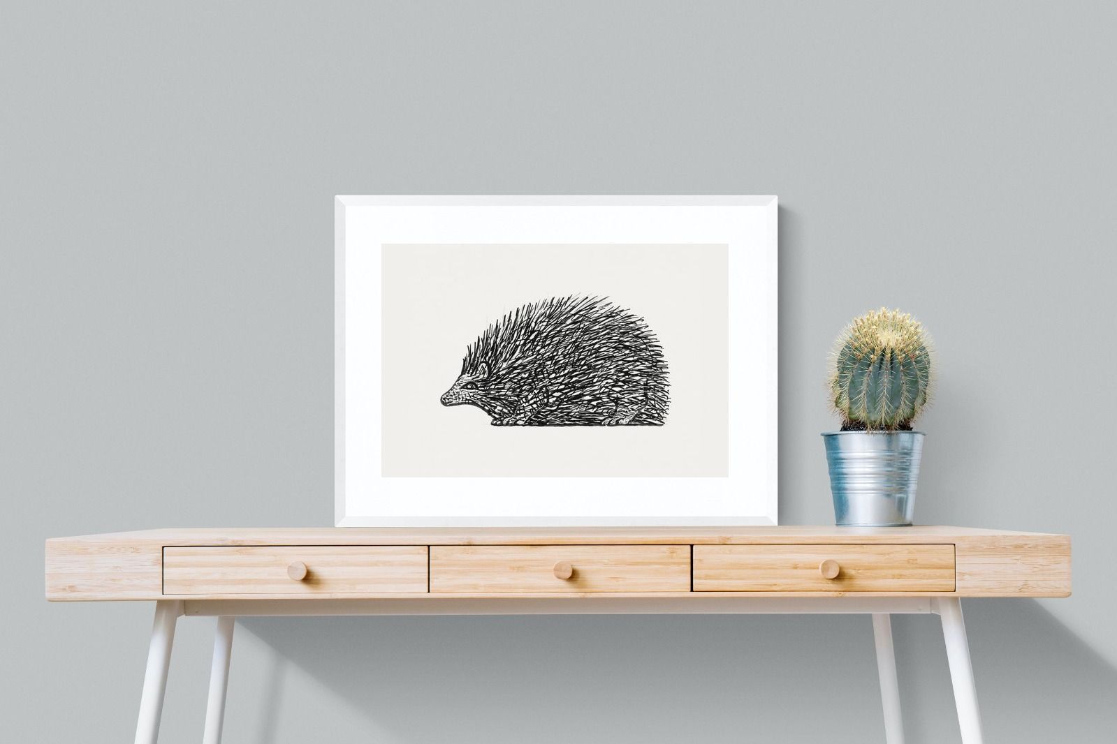 Pixalot ® Hedgehog