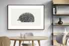 Pixalot ® Hedgehog