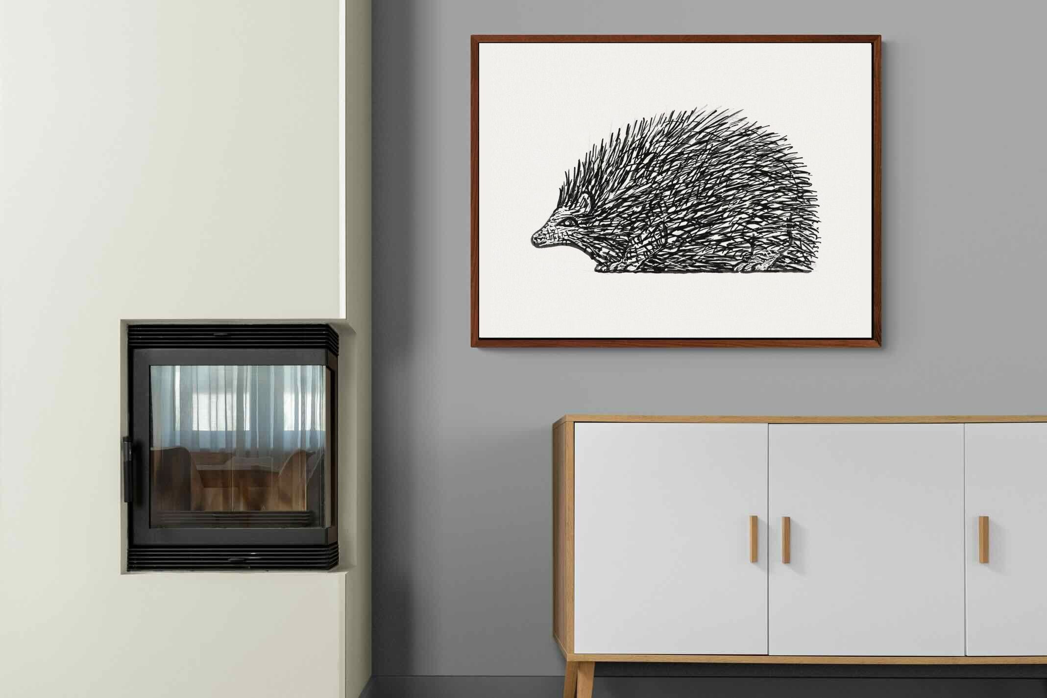 Pixalot ® Hedgehog