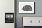 Pixalot ® Hedgehog