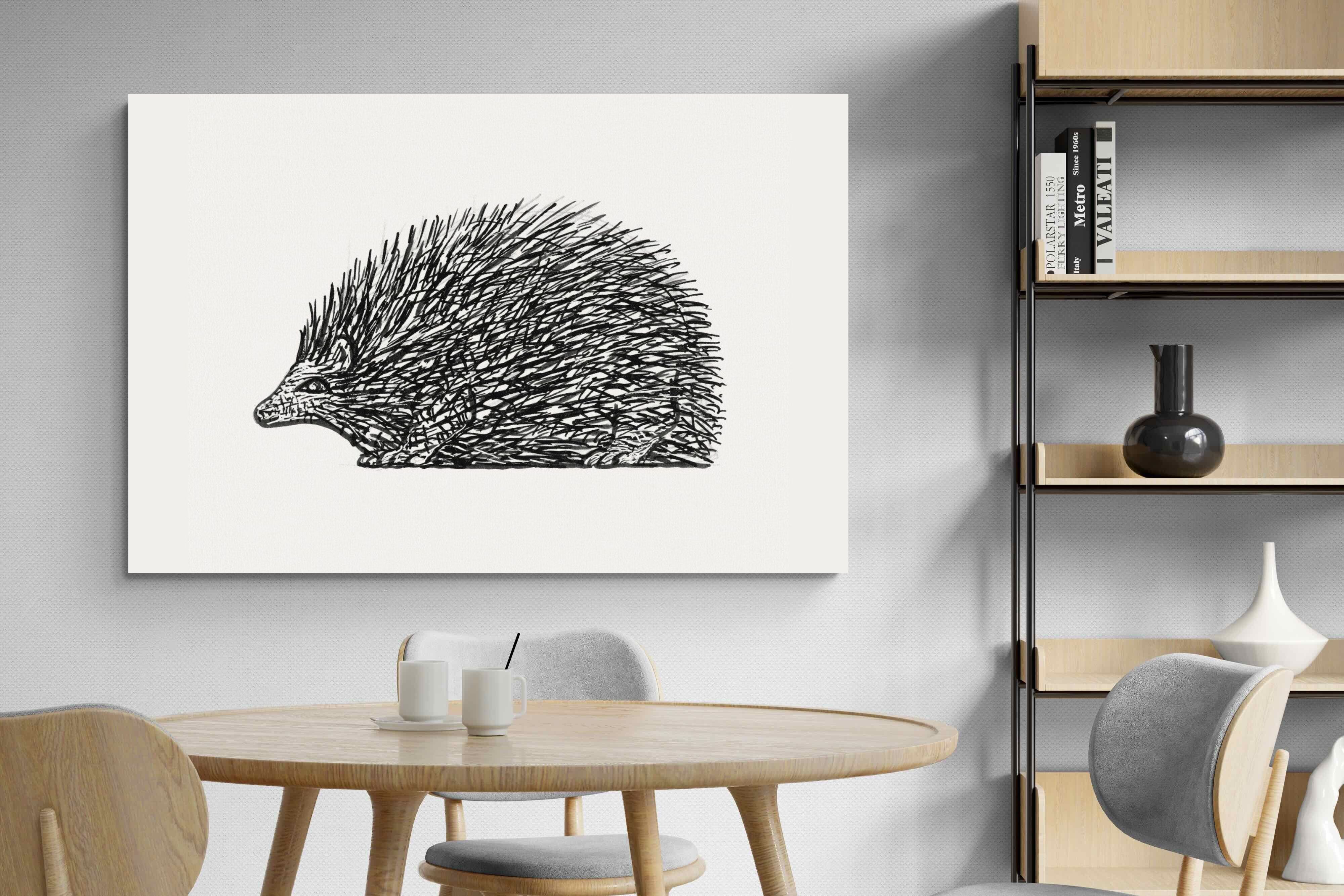 Pixalot ® Hedgehog
