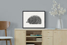 Pixalot ® Hedgehog